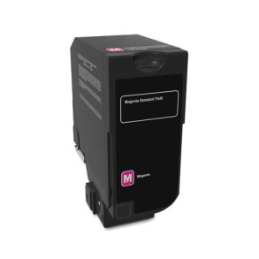 Lexmark CS720/725/CX725 Magenta toner 7.000 sider kompatibel