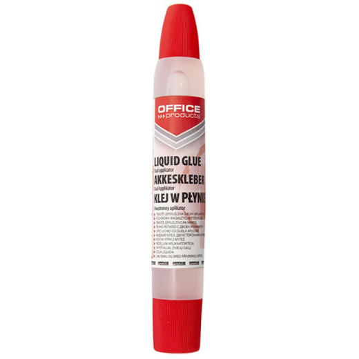 Limpen 2-i-1 dobbeltsidet 43 ml 