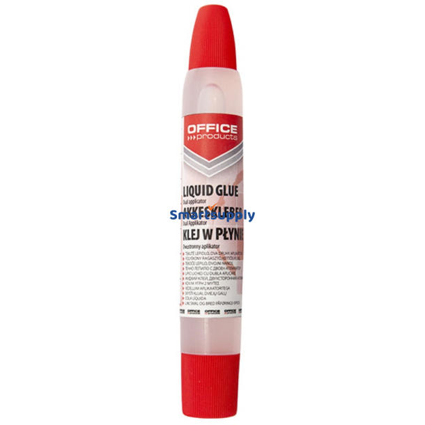 Limpen 2-i-1 dobbeltsidet 43 ml 