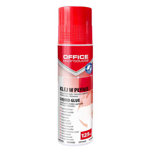Limpen universal flydende lim 125 ml 