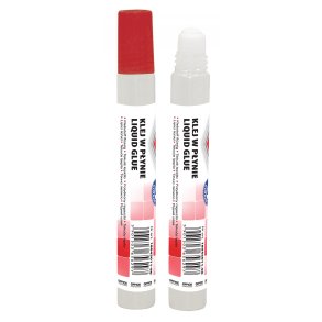 Limpen universal flydende lim 50 ml 