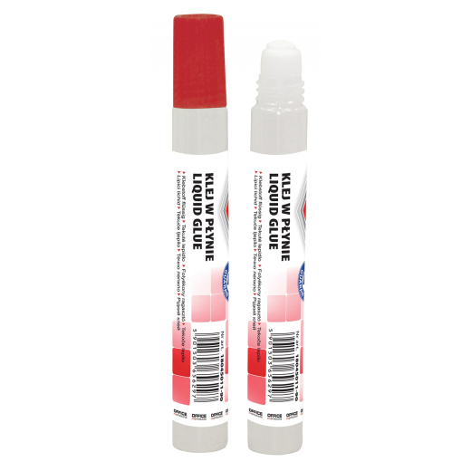 Limpen universal flydende lim 50 ml 