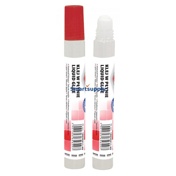 Limpen universal flydende lim 50 ml 