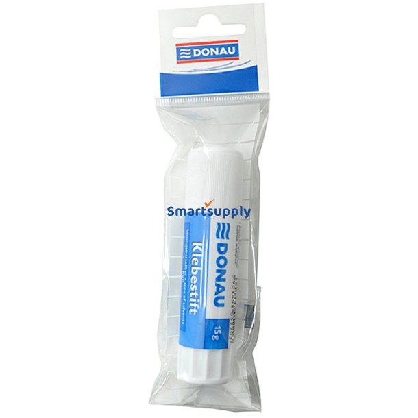 Limstift 15g universal hurtigtrrende - salgspose
