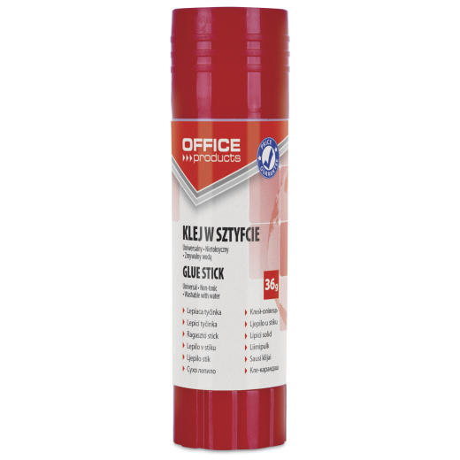 Limstift 36g universal hurtigt�rrende uden opl�sningsmidler