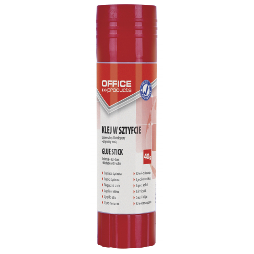 Limstift 40g universal hurtigt�rrende uden opl�sningsmidler