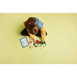 Lego Minecraft 21275 Tnt Jungle House