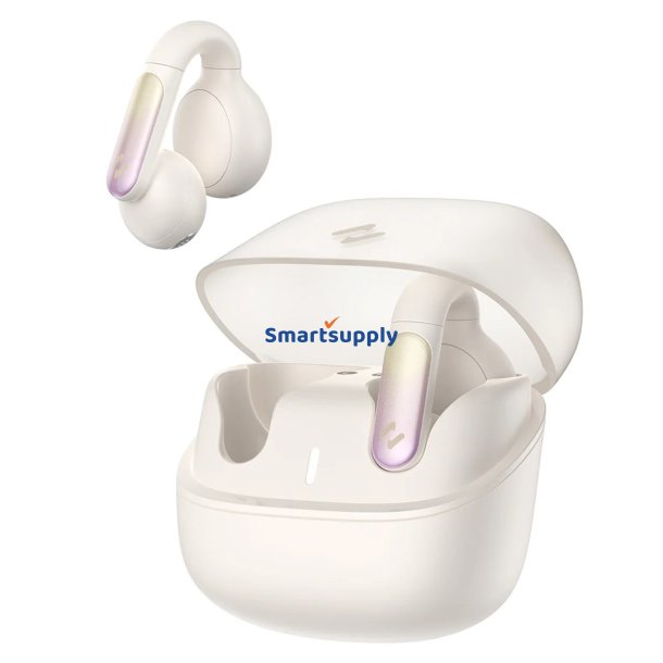 Havit Tw980 - Tws Trdlse Hovedtelefoner, Beige