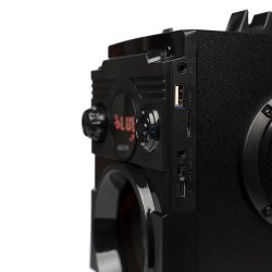 Squeak Speaker Bassblaster Bluetooth 5.1 Sq1001