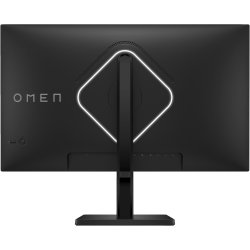 OMEN by HP 27" QHD 240 Hz gamingskrm  OMEN 27qs