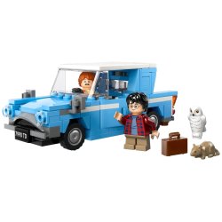 Lego Harry Potter 76424 Flyvende Ford Anglia
