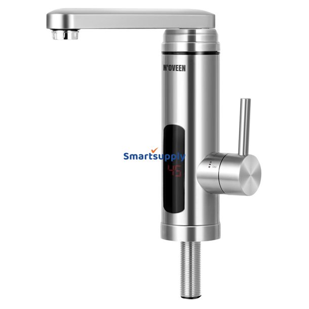 Gennemstrmningsvandvarmer N'OVEEN IWH560