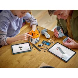 Lego Star Wars 75416 Chopper (C1-10P) Astromech Droid