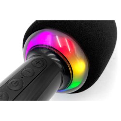 Karaoke Mikrofon Med Bluetooth Hjttaler Karaoke Idol Bt Mt399