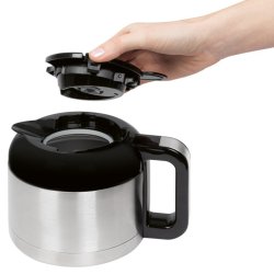 Clatronic KA 3805 - Drbe kaffemaskine