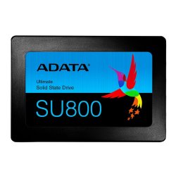 ADATA Ultimate SU800 2.5" 1 TB Serial ATA III TLC