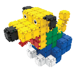 CLICS CD007 byggeklods