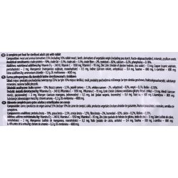 DOLINA NOTECI Piper Animals Sterilised  Rabbit - vdfoder til katte - 100 g