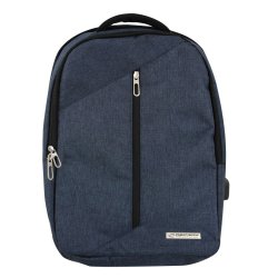 Esperanza ET196 Laptop-rygsk 15,6" Bl