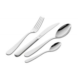 Zwilling 07033-338-0 Bestikst 68 Stk Rustfrit Stl