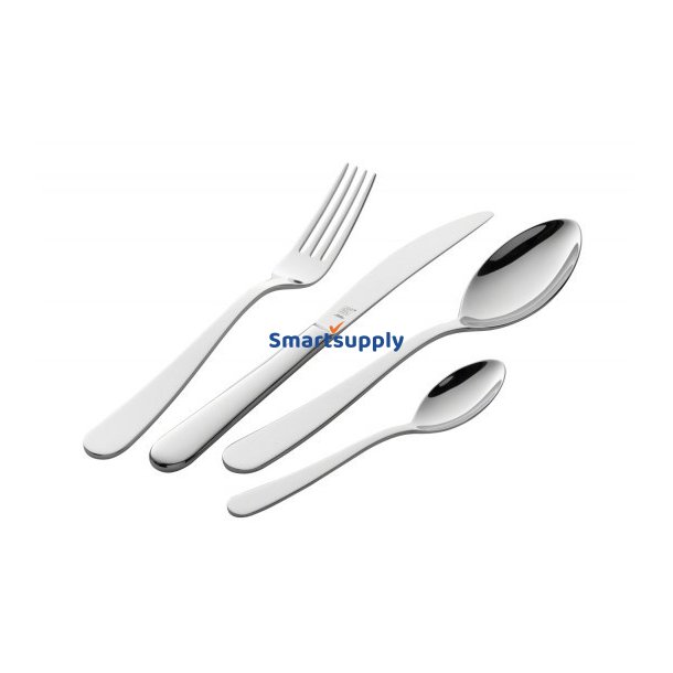 Zwilling 07033-338-0 Bestikst 68 Stk Rustfrit Stl