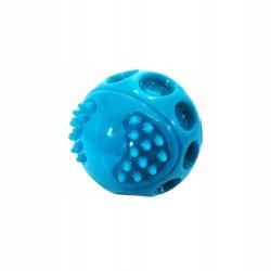 Hilton Squeak Ball 6,3 cm - Hundelegetj - 1 Stk