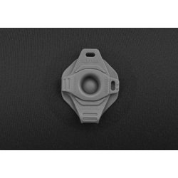 Sea To Summit Eros Ultralight Pillow Deluxe Oppustelig