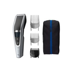 Philips 5000 series Vaskbar hrklipper ned Trim-n-Flow PRO-teknologi