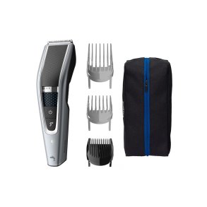Philips 5000 series Vaskbar hrklipper ned Trim-n-Flow PRO-teknologi