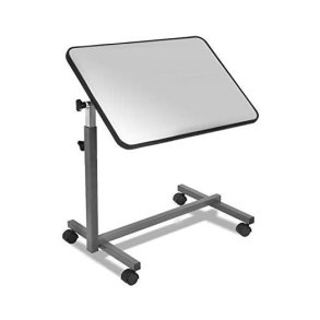 Sengebord EASY - Pearl grey