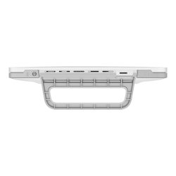 Huawei B535-235A Trdls Router Dual-Band (2,4 Ghz / 5 Ghz) 4G Hvid