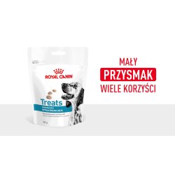 Royal Canin Hundehypoallergene Godbidder - Hundegodbidder - 230G
