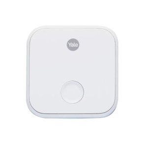 Yale ConnectX Wi-Fi-bro hvid