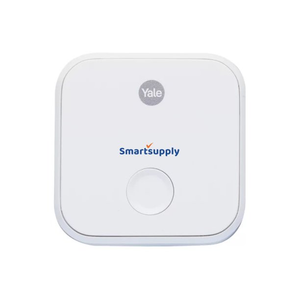 Yale Connectx Wi-Fi Bridge Hvid