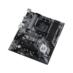 Asrock B550 Phantom Gaming 4 Stik AM4 ATX AMD B550