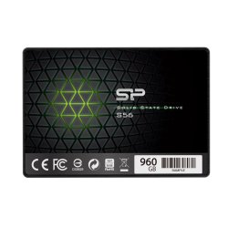 Silicon Power Slim S56 2,5" 240 GB Serial ATA III Tlc