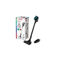 Bosch Serie 6 BBS611LAG stav stvsuger & elektrisk kost 2-in-1 stick vacuum Batteri Dry Posels 0,3 L Bl 2,5 At