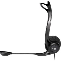 Logitech 960 USB Computerheadset