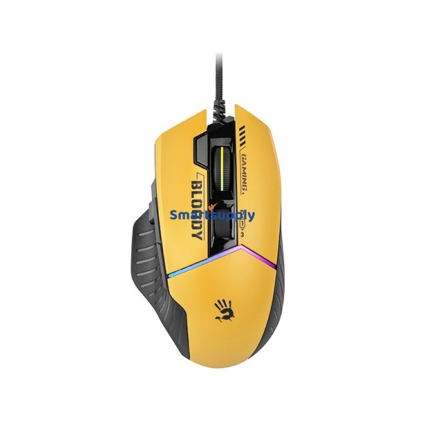 A4tech Mus Bloody W95max USB Sports Lime A4tmys47259