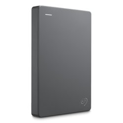 Seagate Archive Hdd Basic Ekstern Harddisk 1Tb 2.5" 3.2 Gen 1 (3.1 Gen 1) Slv