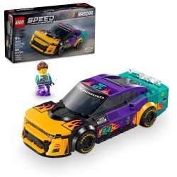 Lego Speed Champions 76935 Nascar Next Gen Chevrolet Camaro Zl1