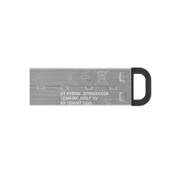 Kingston Flashdrive 64Gb Kyson USB
