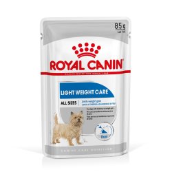 Royal Canin Letvgtspleje Vdfoder Til Hundepostej 12X85 G