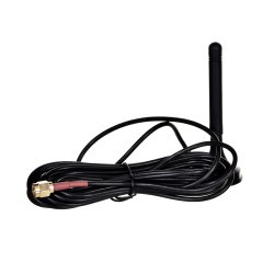 Teltonika 003R-00284 Netvrksantenne 1 Dbi Sma