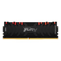 Kingston Fury Renegade Rgb Ram 16Gb 2 X 8Gb Ddr4