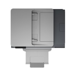 Hp Officejet Pro 8132E Trdls Alt-I-En Farveprinter, Instant Ink, Tosidet Tryk