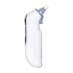 Braun ThermoScan 7 Fjernfler Hvid re