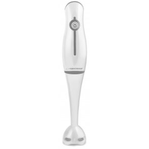 Esperanza EKM001E blender Nedsnkning blender 250 W Gr, Hvid