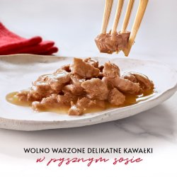 GOURMET Mon Petit Fish Mix - vdt kattefoder - 6 x 50 g