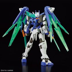 Hgbm 1/144 Gundam 00 Diver Arc